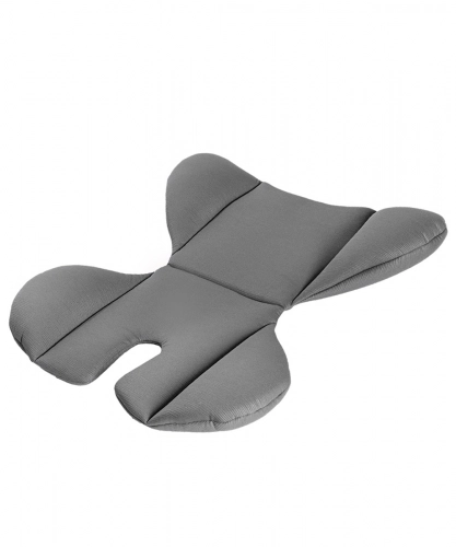 CARRELLO Yukon CRL-15808 Seashell Grey Детское автокресло 9-18 кг
