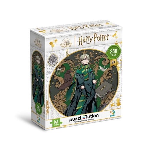 Развивающие пазл Easy-M Draco 250 pcs