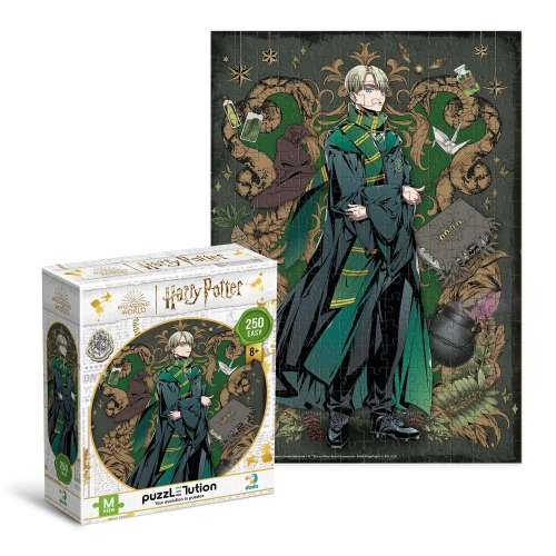 Развивающие пазл Easy-M Draco 250 pcs