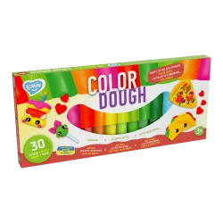 Radošais komplekts Modelēšanas mīkla Play Dough - Lovin 30 gab.