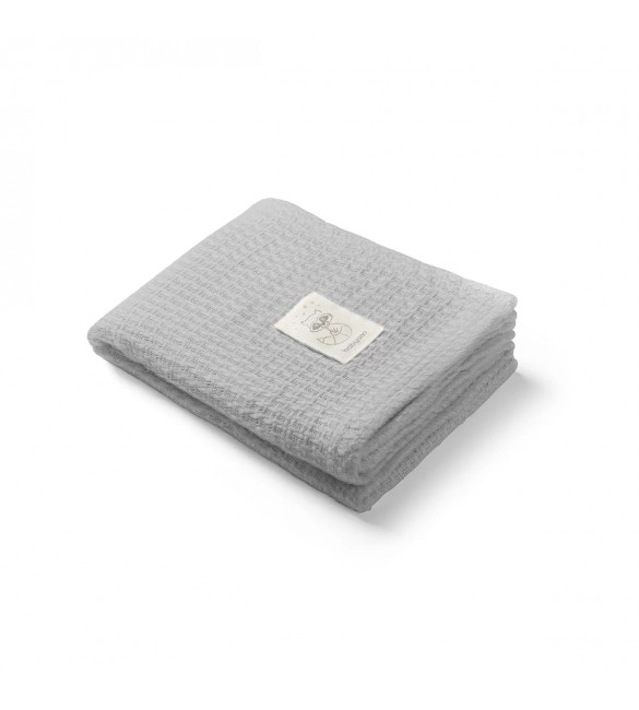 Adīta sedziņa BAMBOO BabyOno 479/04 grey