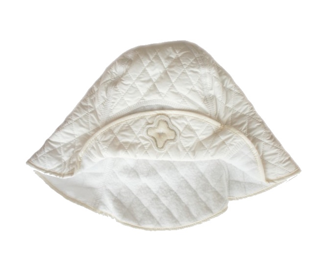 Cepure-berete BELLA (53 cm ) siltināta
