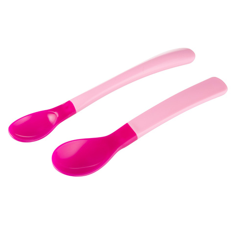 Набор ложек MAGIC SPOONS (2 шт.) 9/581 pink