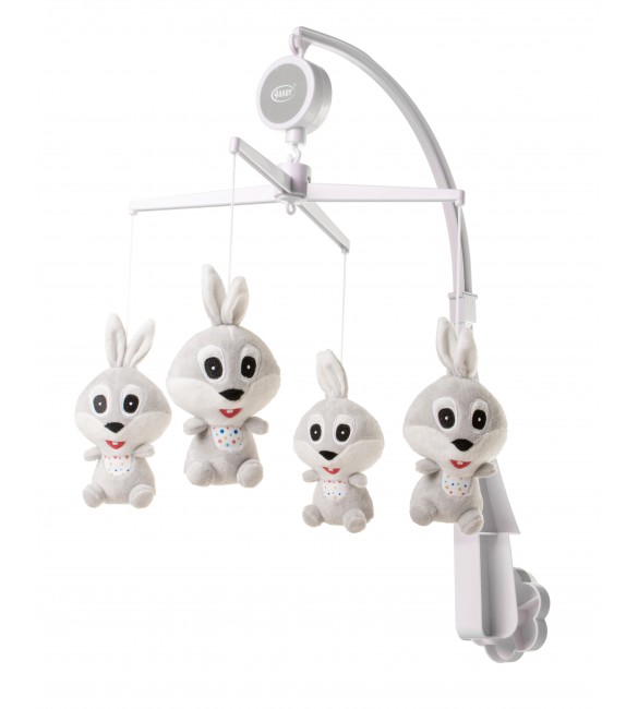 Karuselis RABBIT R08