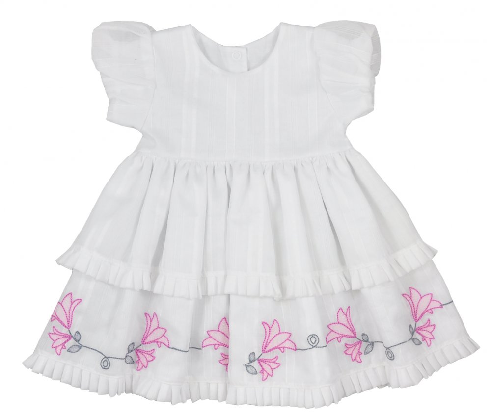 Kleitiņa "Little BELL" 62 cm KoalaBaby 05-501