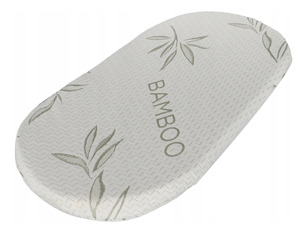 Matracis ratiņiem BAMBOO (945)