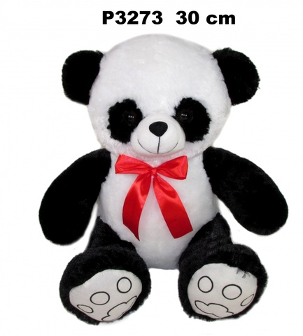 Panda 30 cm P3273 (Sun-Day)