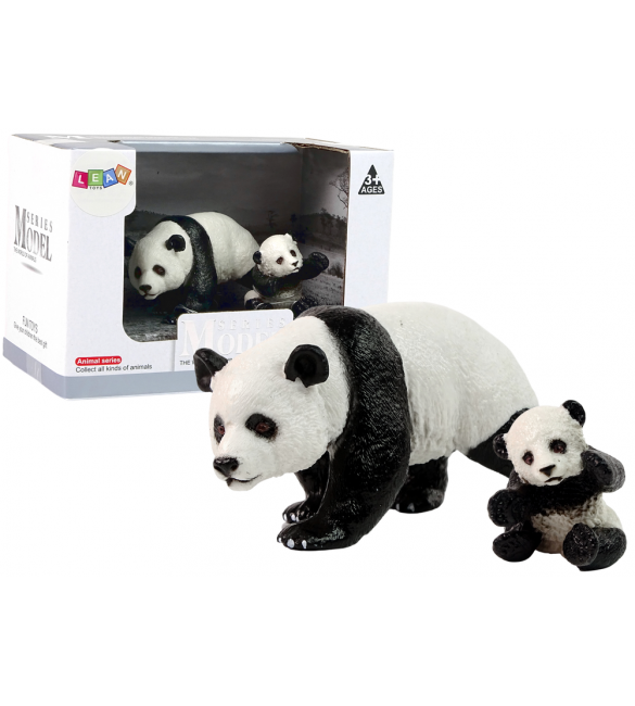 Panda ar mazuli, figūriņu komplekts 71281