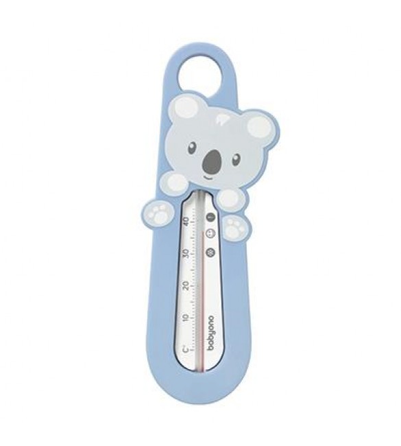 Peldošs termometrs KOALA BabyOno 777/02 blue