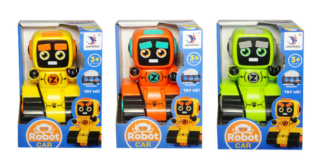 Robots-transformers G7522