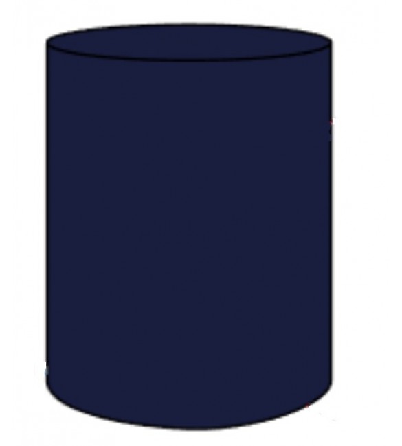 šalle-apkakle "SNOOD" L/XL GIRL GL-61