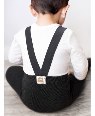 Zeķubikses ar bikšturiem RAB-0047 BOY 92-98 cm
