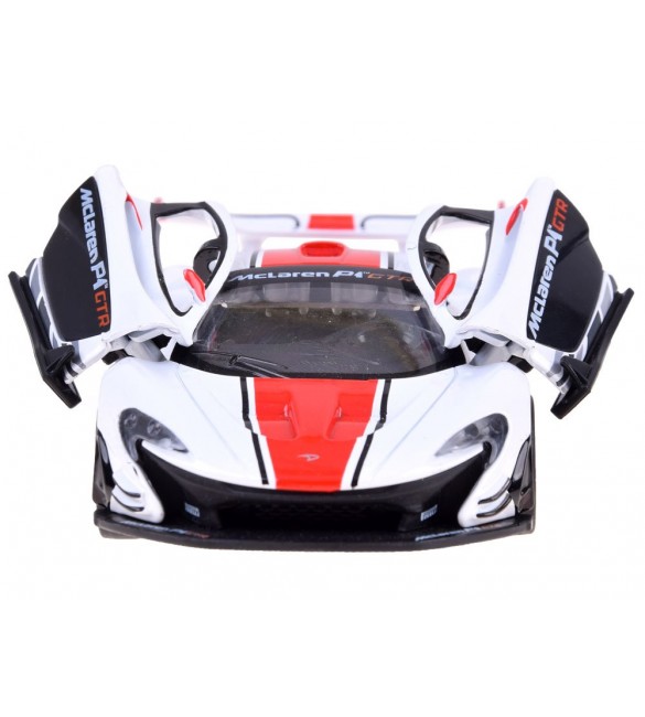 Automašīna Mclaren 1:32 (metāla) ZA3144