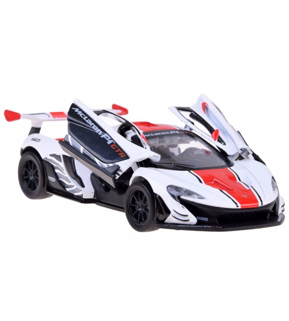 Automašīna Mclaren 1:32 (metāla) ZA3144