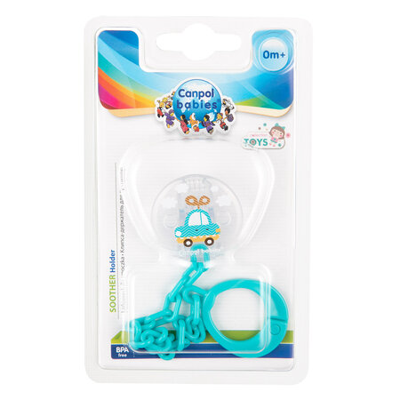 Māneklīša ķēde TOYS 10/889 turkus