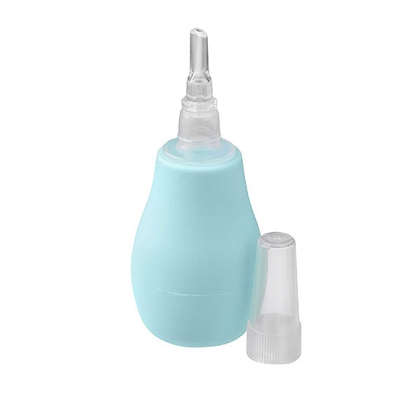 Deguna aspirators MINT  Babyono 043/01