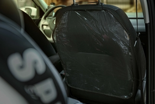 Aizsargpārvalks autosēdeklim TEROA-107