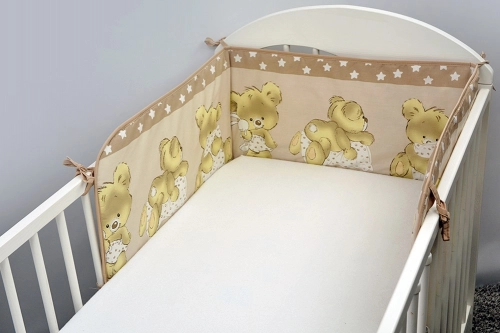 Apmale 180 cm MIKA beige Ankras