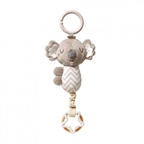 Attīstošā rotaļlieta KOALA COCO 1636