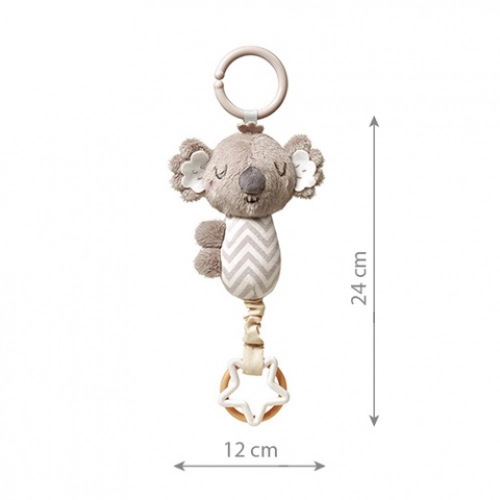 Attīstošā rotaļlieta KOALA COCO 1636