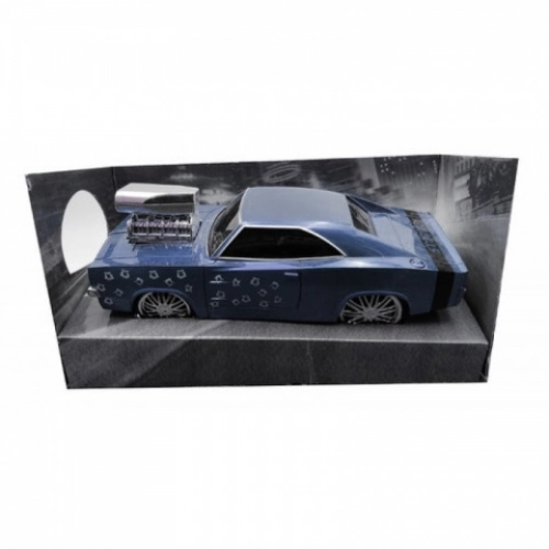 Automašīna CRAZY RACING SERIES 43269