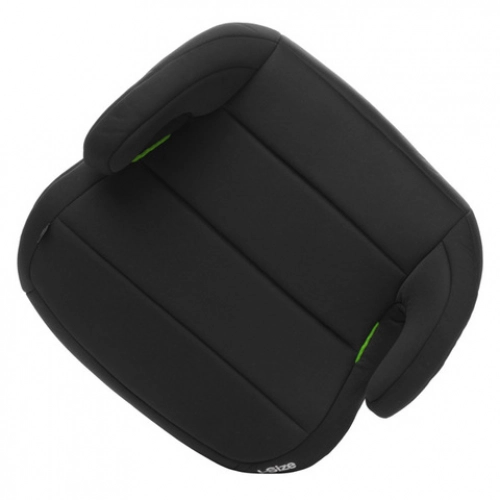 Autosēdeklis-būsteris BOOST dark green 125-150 cm