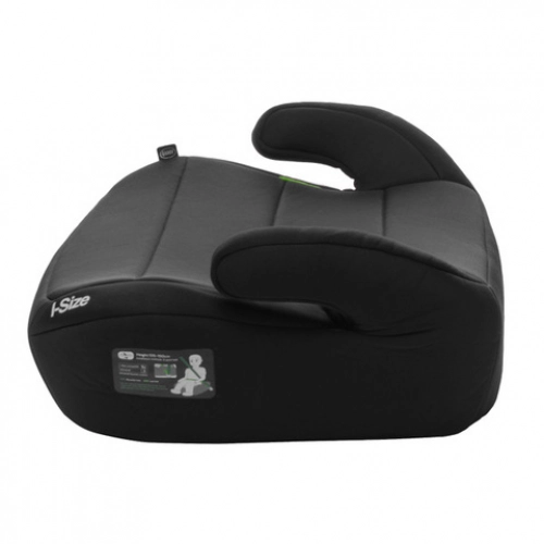 Autosēdeklis-būsteris BOOST dark green 125-150 cm