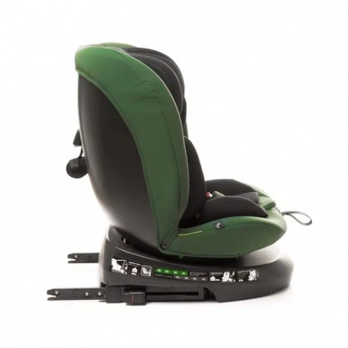 Автосиденье MATT-FIX dark green (40-150 cм)