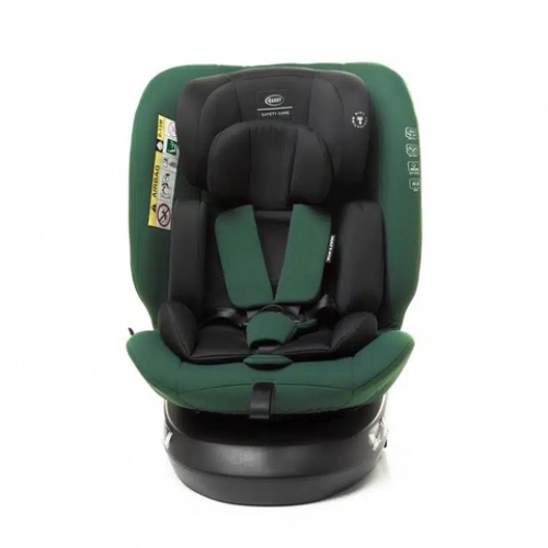 Автосиденье MATT-FIX dark green (40-150 cм)
