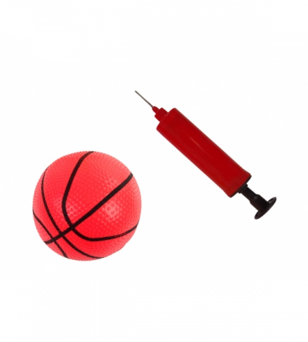 Basketbola komplekts 120 cm 78136