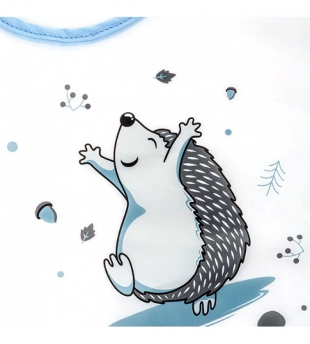 Bērnu priekšauts HEDGEHOG AKUKU A0520 (EVA)