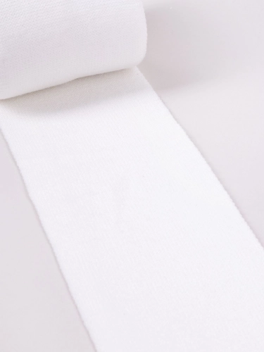 Bērnu šalle CSZ-0003 WHITE