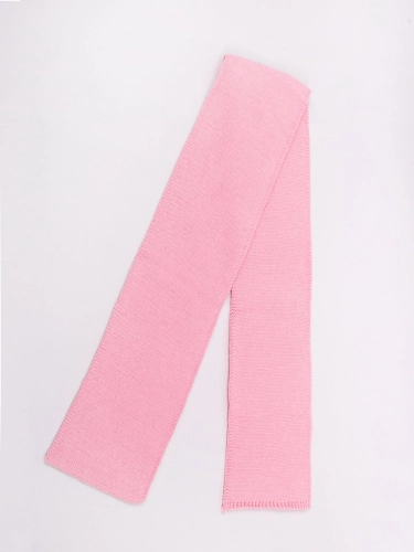 Bērnu šalle CSZ-0004 PINK
