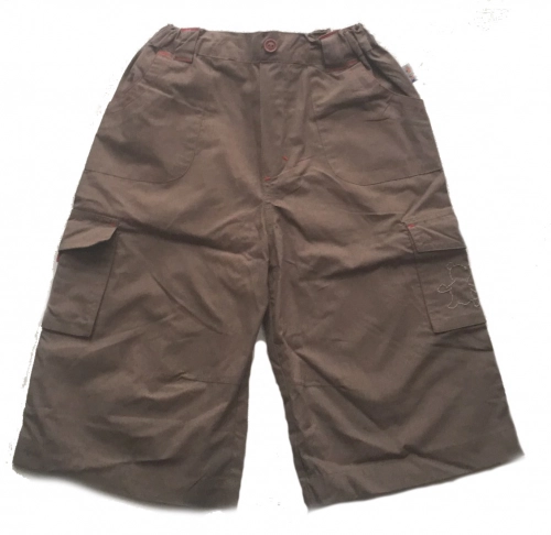 Bikses 3/4 MrM202 74,116 cm KOLORINO
