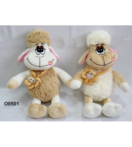 Biz-Biz Mārīte 30 cm B0157 (Sun-Day)