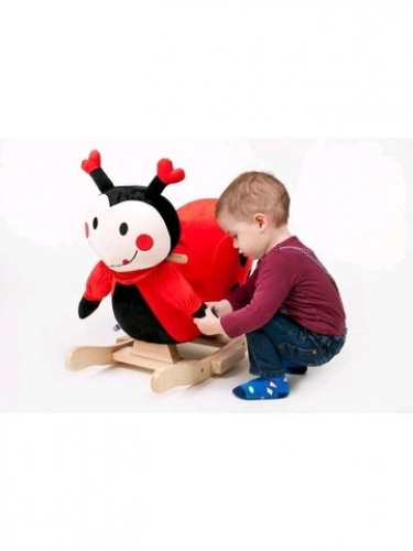 Biz-biz Mārīte-šūpulis PLAYTO 26714