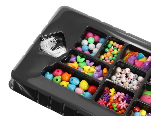 Комплект для создания бижутерии DIY 23439