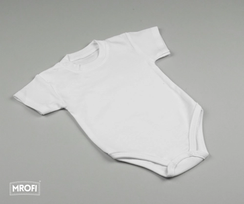 Bodi CLASSIC WHITE 68 cm Mrofi
