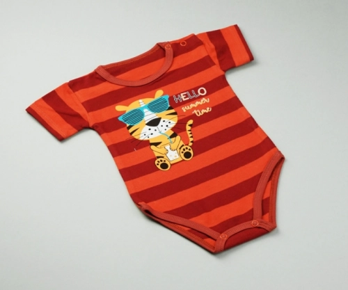 Bodi SUPER TIGER 68-86 cm Mrofi