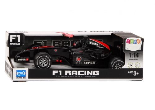 Bolīds F-1 SPORT CAR ar piedziņu 18599
