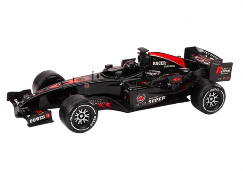 Bolīds F-1 SPORT CAR ar piedziņu 18599