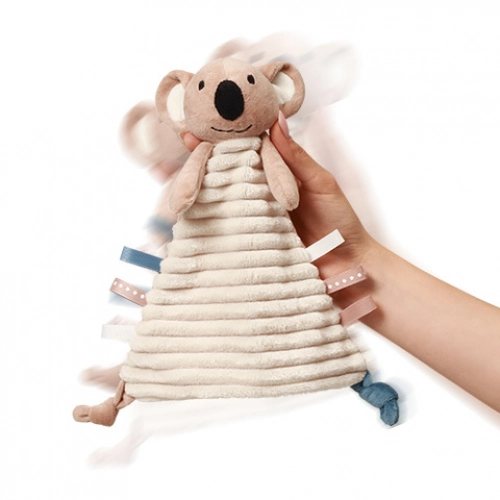 Čaukstošā mīļlupatiņa KOALA CHARLIE 1559