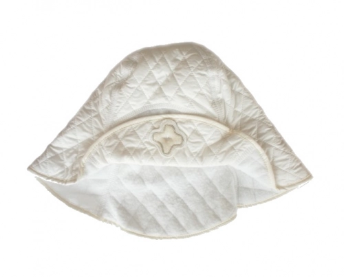 Cepure-berete BELLA (53 cm ) siltināta