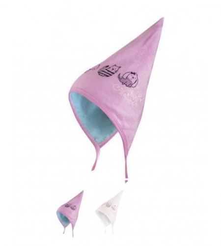 Cepure DORIS 44-46 cm CDA-160-izpārdošana