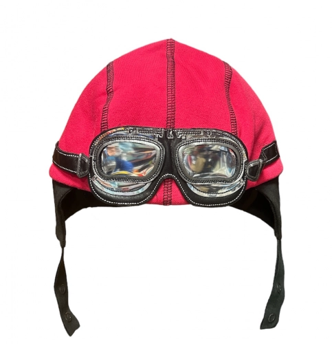 Cepure FROG siltināta (44,47,53 cm)