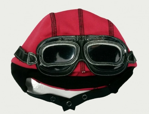Cepure FROG siltināta (44,47,53 cm)