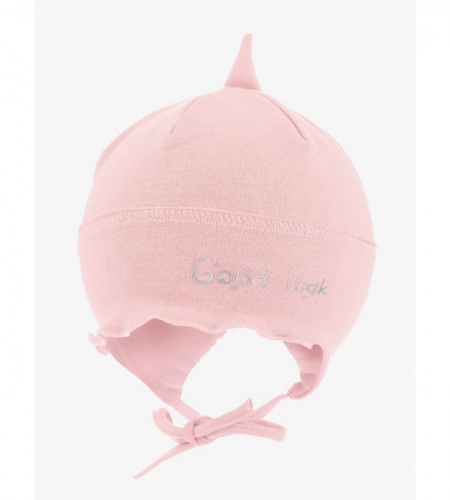 Cepure GOOD LOOK divslāņu (40-44 cm) 033-izpārdošana