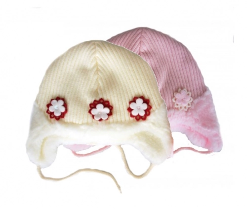 Cepure LIZA (46,48,49 cm) 6170