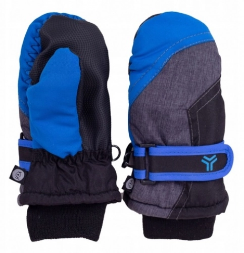 Cimdi 1P SKI BOY REN-0291 (14)