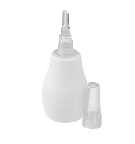 Deguna aspirators WHITE Babyono 043/02